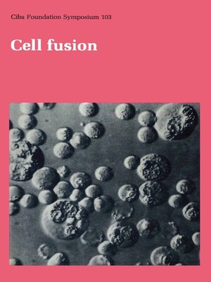 cover image of Cell Fusion